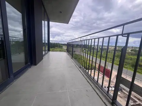 Departamento en Alquiler A Estrenar