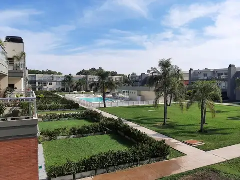 Departamento en Venta en Ingeniero Maschwitz, Partido de Escobar