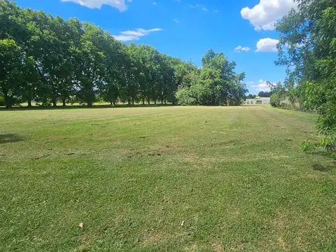 Terreno en Venta en Haras San Pablo, USD 49.000