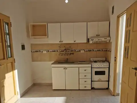 Departamento sobre Ruta 8 A. lllia 