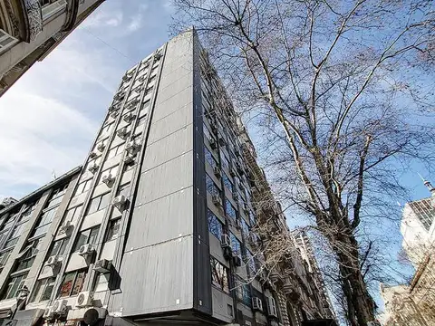 Oficina en Venta en Monserrat, CABA