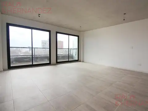 Departamento en  venta a estrenar