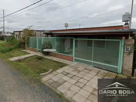 Casa en venta de 2 dormitorios c/ cochera en Belén de Escobar