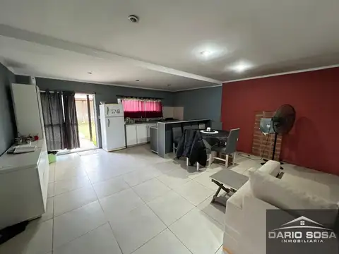 Casa en Venta de 2 dormitorios