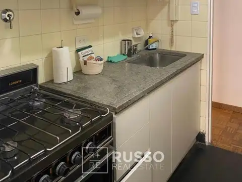 Departamento en Alquiler 50 años