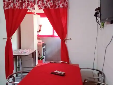 VENTA COMPLEJO DE CABAÑAS PIEDRA PINTADA CORDOBA