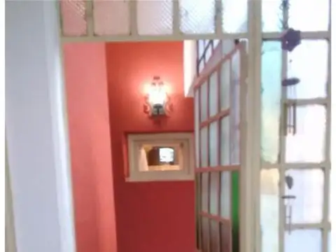 Depto Tipo Casa 4 ambientes con 2 baños