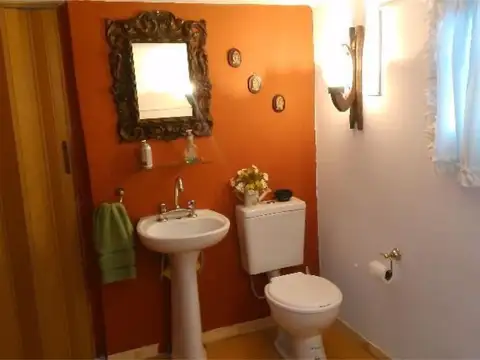 Depto Tipo Casa en Venta en Avellaneda, USD 107.500