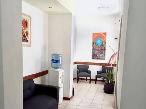 Oficina en Alquiler en Centro, $ 1.200.000