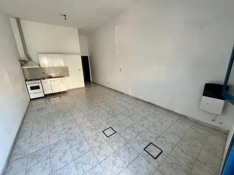 Depto Tipo Casa en Venta de 1 dormitorio