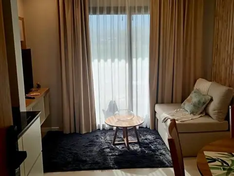 MONOAMBIENTE VENTA PORTO SAN LORENZO CHICO