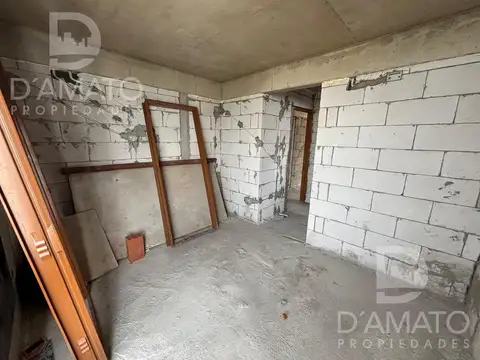 GLOW BEIRO 3 -4515 2 AMB PISO 7°A