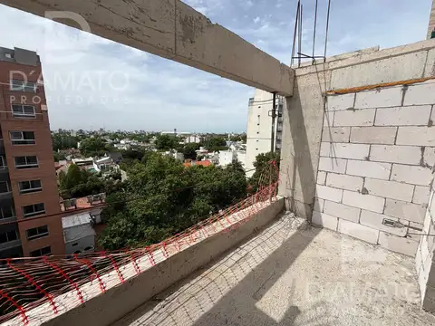 Departamento - Villa Devoto