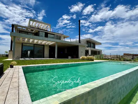 Casa en Venta en Nordelta, Partido de Tigre