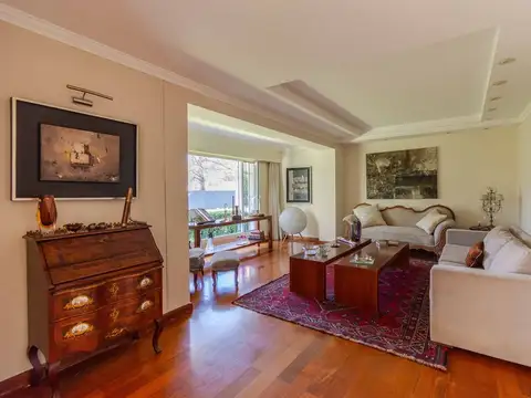 Venta casa 7 dormitorios en Carrasco Sur