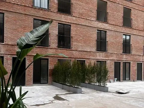 Emprendimiento en San Telmo