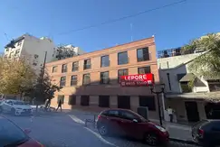 Emprendimiento en San Telmo de 1 Dormitorios