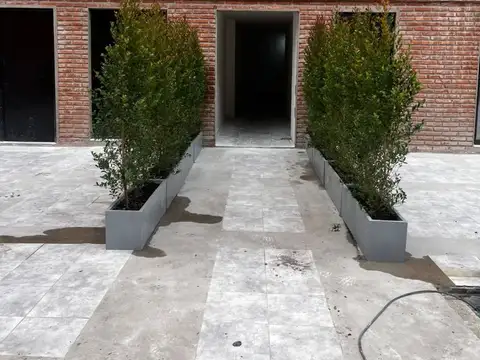 Emprendimiento en San Telmo - Etapa: En pozo