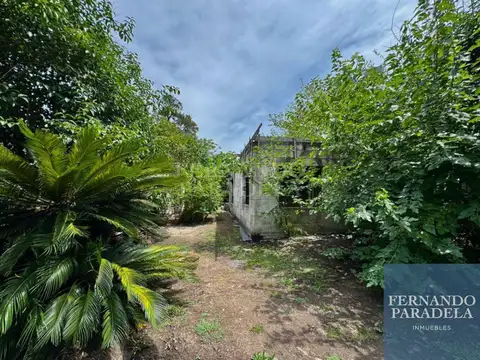 Venta de Lote en  Parque Leloir