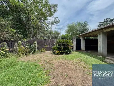 Terreno en Venta de 600,0 m2