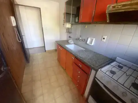 Departamento en Alquiler 50 años