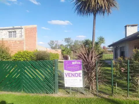 Terreno - Venta - Argentina, Lobos
