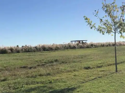 Lote interno en venta area 7 San Sebastian