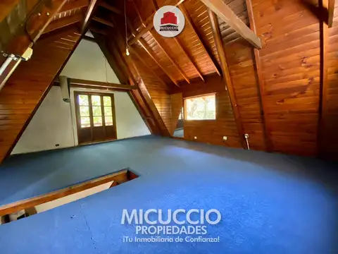 Casaquinta en venta, Av. Kennedy N°143, Barrio El Cazador, Escobar