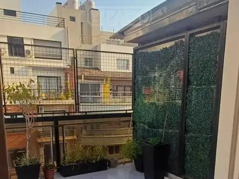 Departamento en Venta en Belgrano, USD 289.000