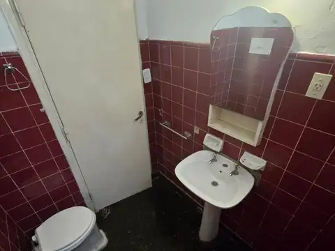 Casa en Alquiler con 1 cochera
