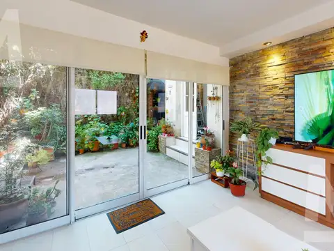 PH tipo casa en venta en 116 y 531