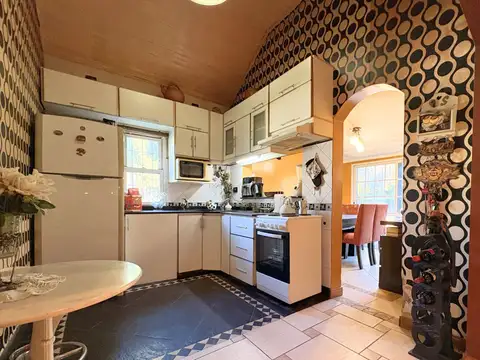 Casa en Venta en Villa Gobernador Udaondo, USD 189.000