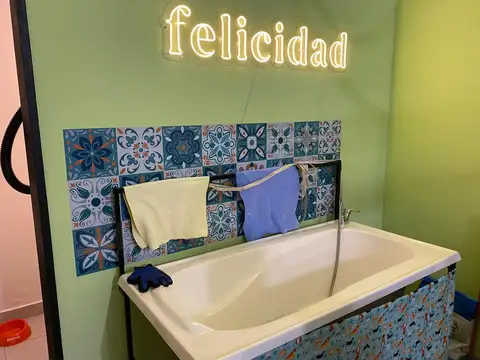 Fondo Comercio en Venta 1 año