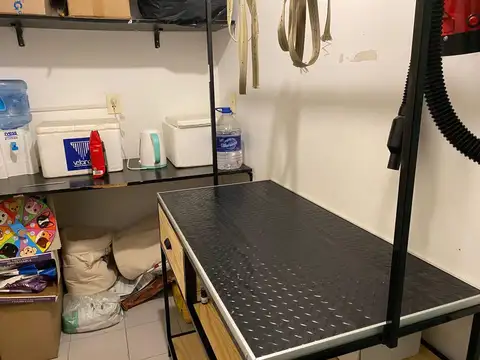 Fondo de comercio Pet Shop lavadero Canino Belgrano