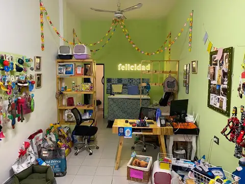 Fondo Comercio en Venta en Belgrano, USD 17.000