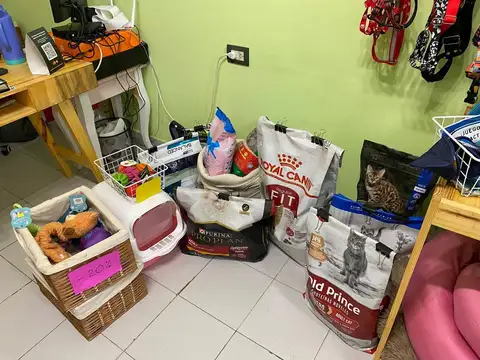 Fondo Comercio en Venta 1 año