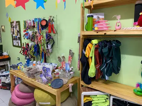 Fondo Comercio en Venta en Belgrano, USD 17.000