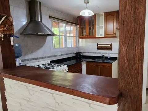 Casa en Venta de 5 dormitorios