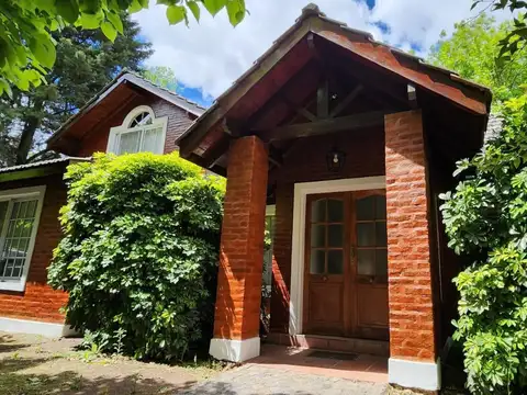 Casa  en Venta ubicado en Los Quinchos Club de Campo, Pilar, G.B.A. Zona Norte