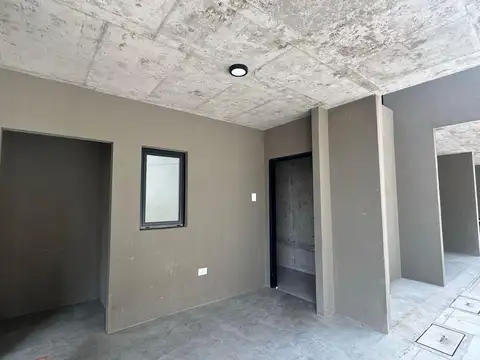 Casa en Alquiler A Estrenar