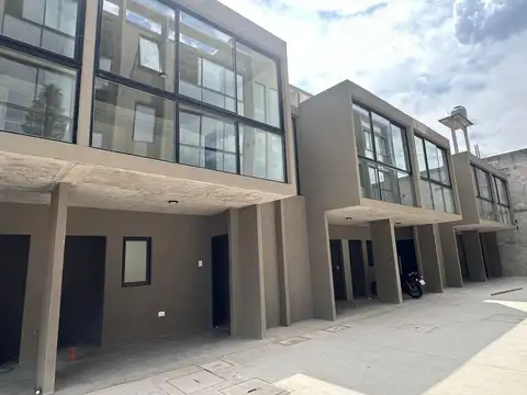 ALQUILER DUPLEX 3 AMBIENTES