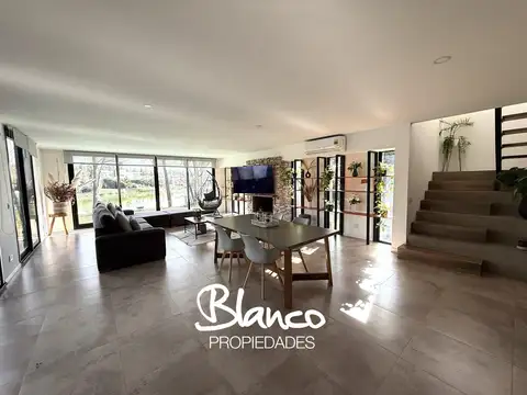 Casa en Alquiler al Norte
