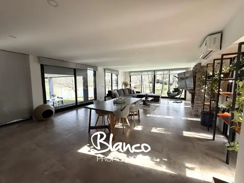 Casa en Alquiler 5 años