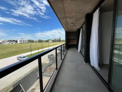 VENTA - 2 AMBIENTES C/BALCÓN - FULL AMENITIES - CANNING