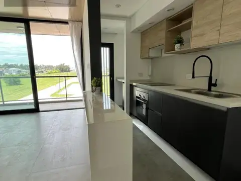 Departamento en Venta en Canning, USD 155.000