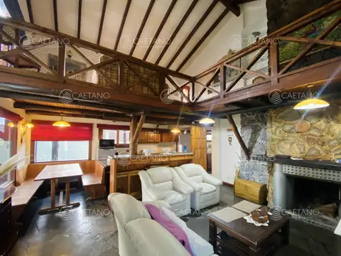 Casa en Alquiler Temporal de 3 dormitorios