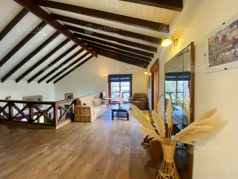 Casa en Alquiler Temporal de 3 dormitorios