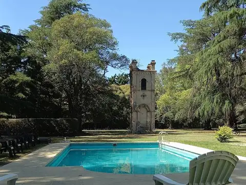 Estancia - Haras - Solis