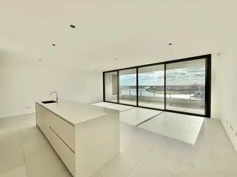 Departamento en Venta en Nordelta, Partido de Tigre
