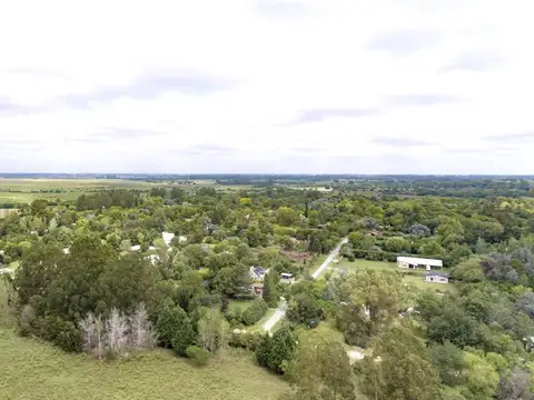 Terreno en Venta de 1027,0 m2